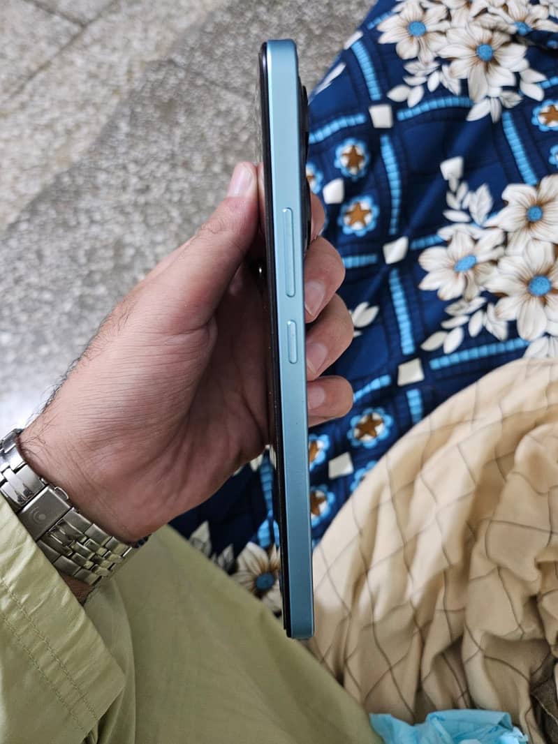 Xiaomi Redmi Note 14 2