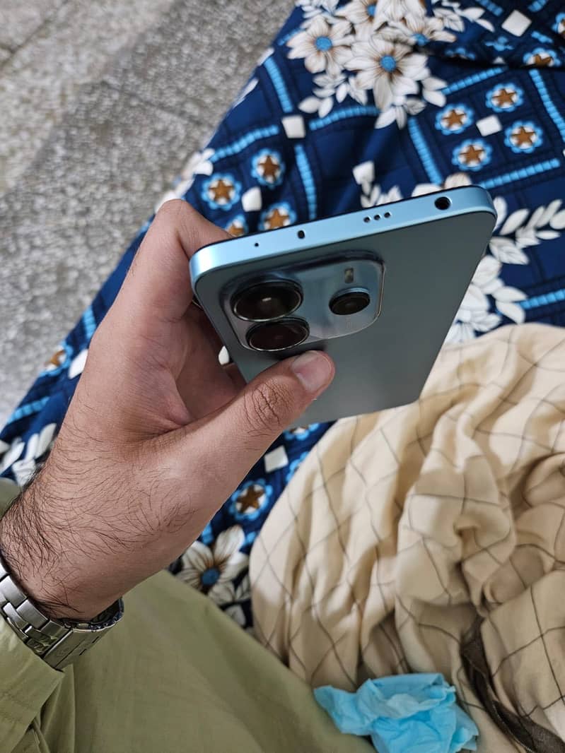 Xiaomi Redmi Note 14 3