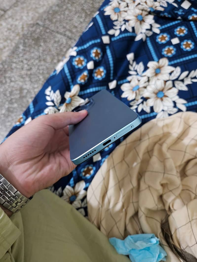 Xiaomi Redmi Note 14 5
