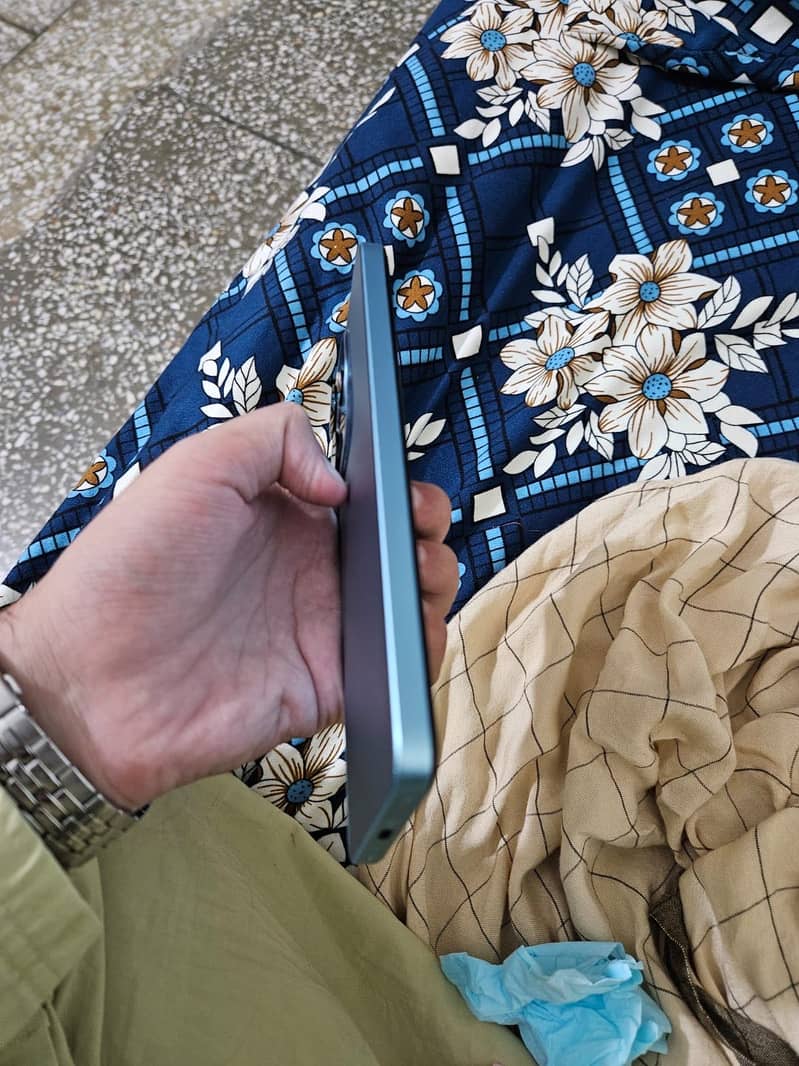 Xiaomi Redmi Note 14 6