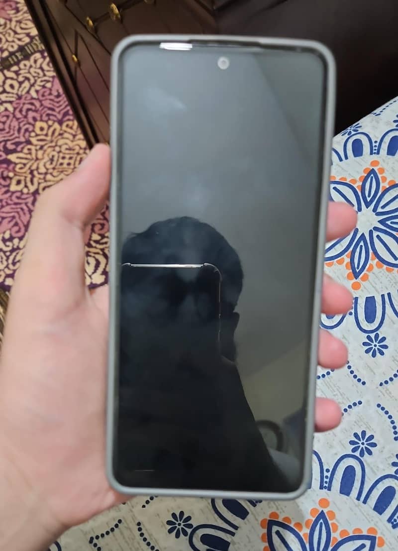 Xiaomi Redmi Note 14 7