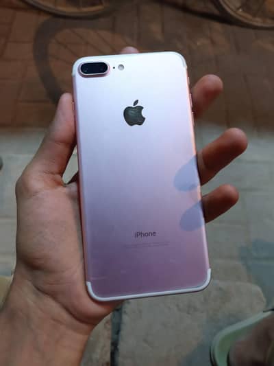 Apple iPhone 7 Plus