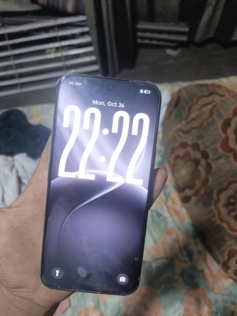 Tecno Other Model 1