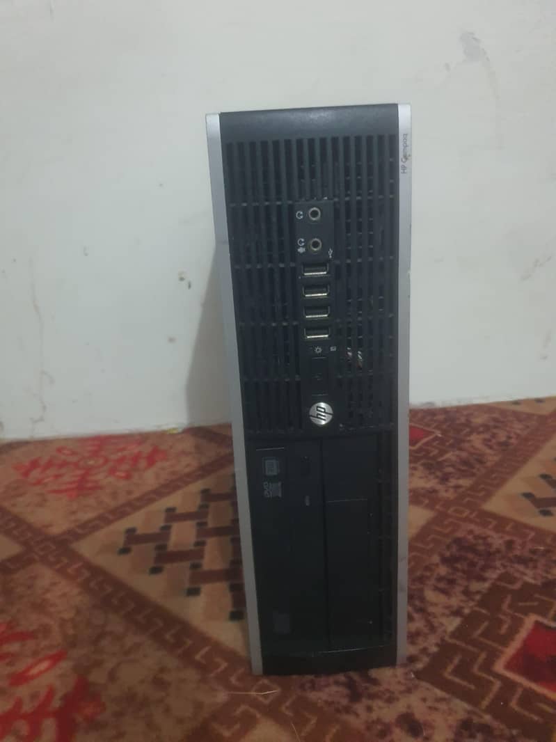PC Core I 5 0