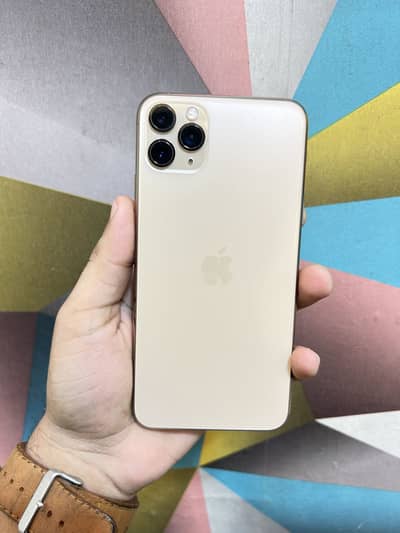 Apple iPhone 11 Pro Max total orignal 03264774108