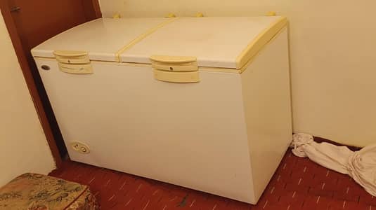 Waves Deep Freezer for Sale