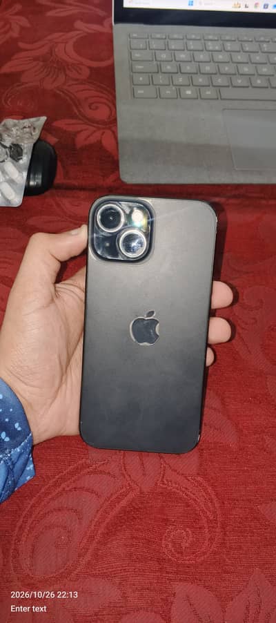 Apple iPhone 15