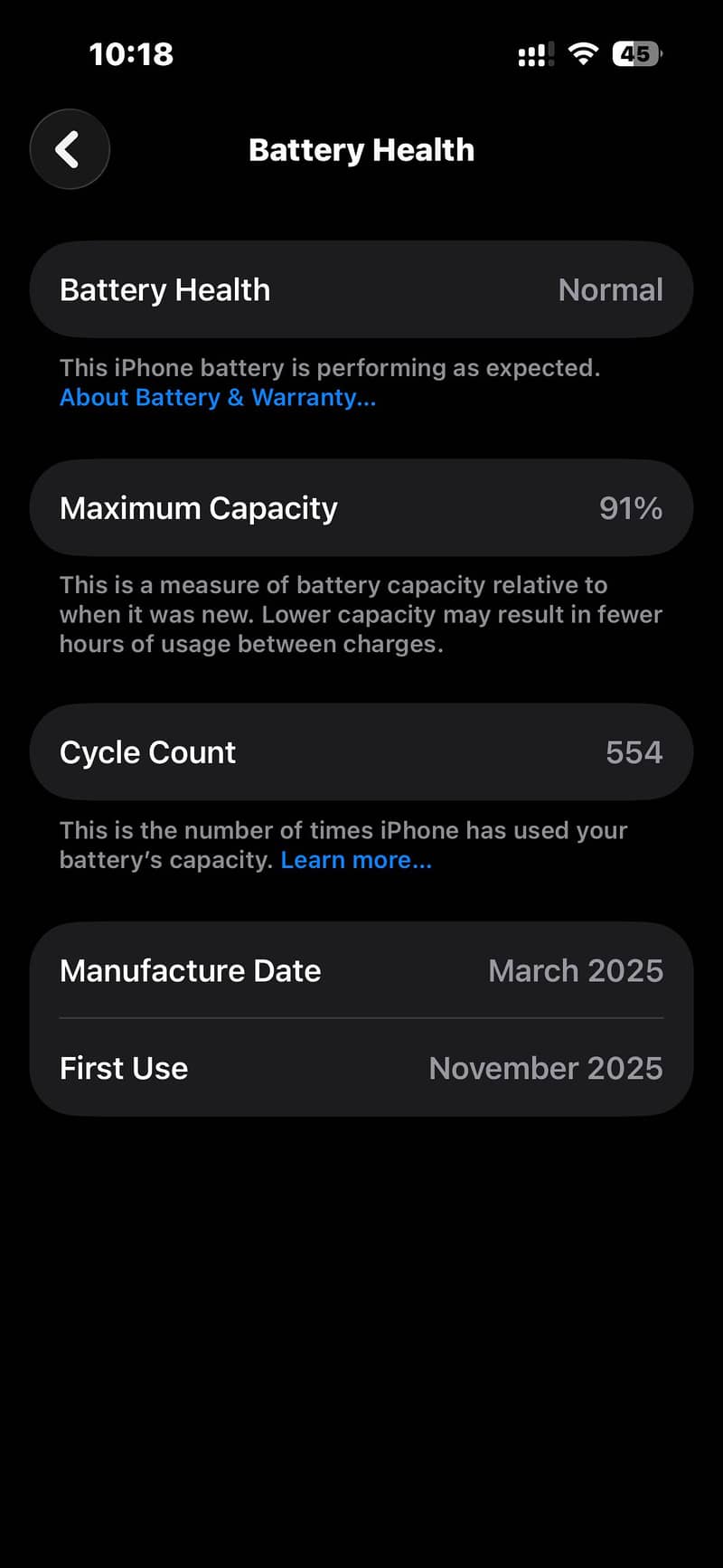 Apple iPhone 15 1