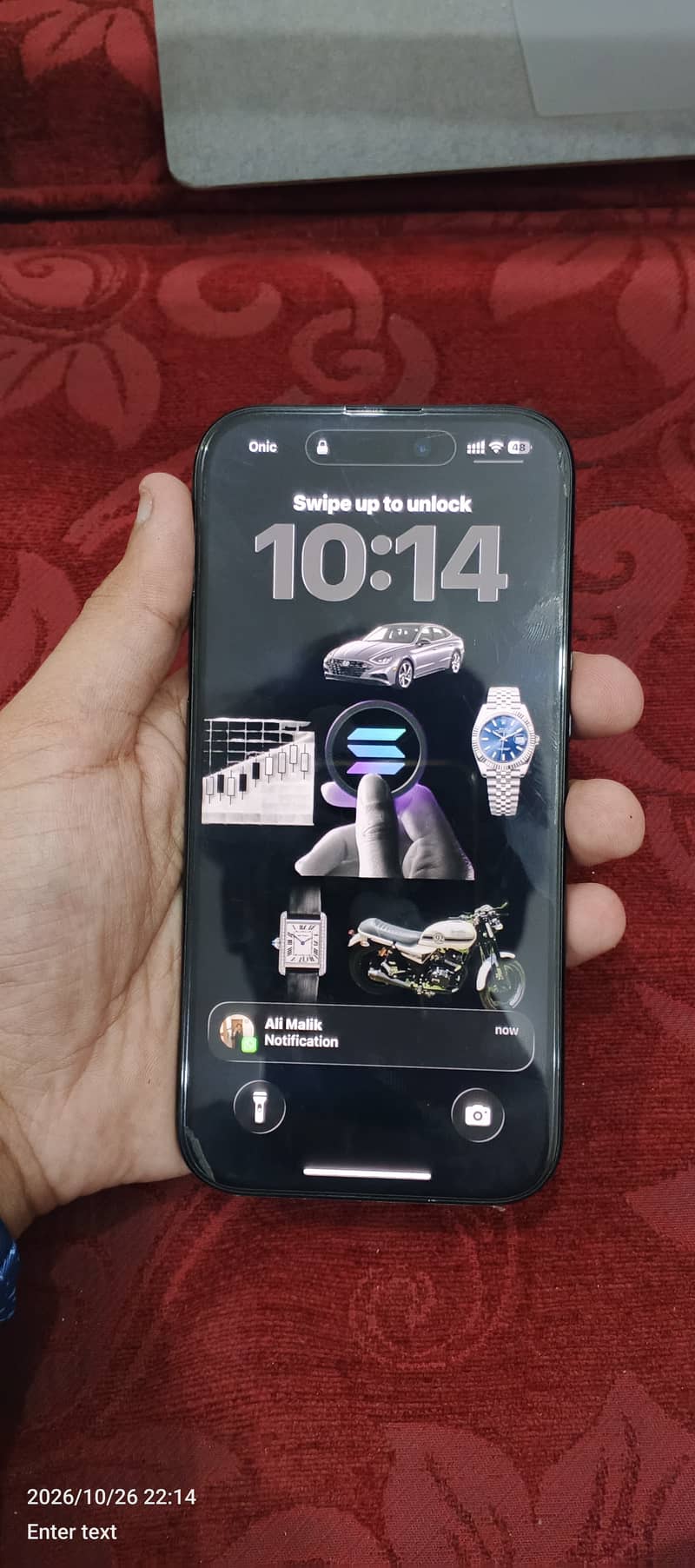 Apple iPhone 15 2