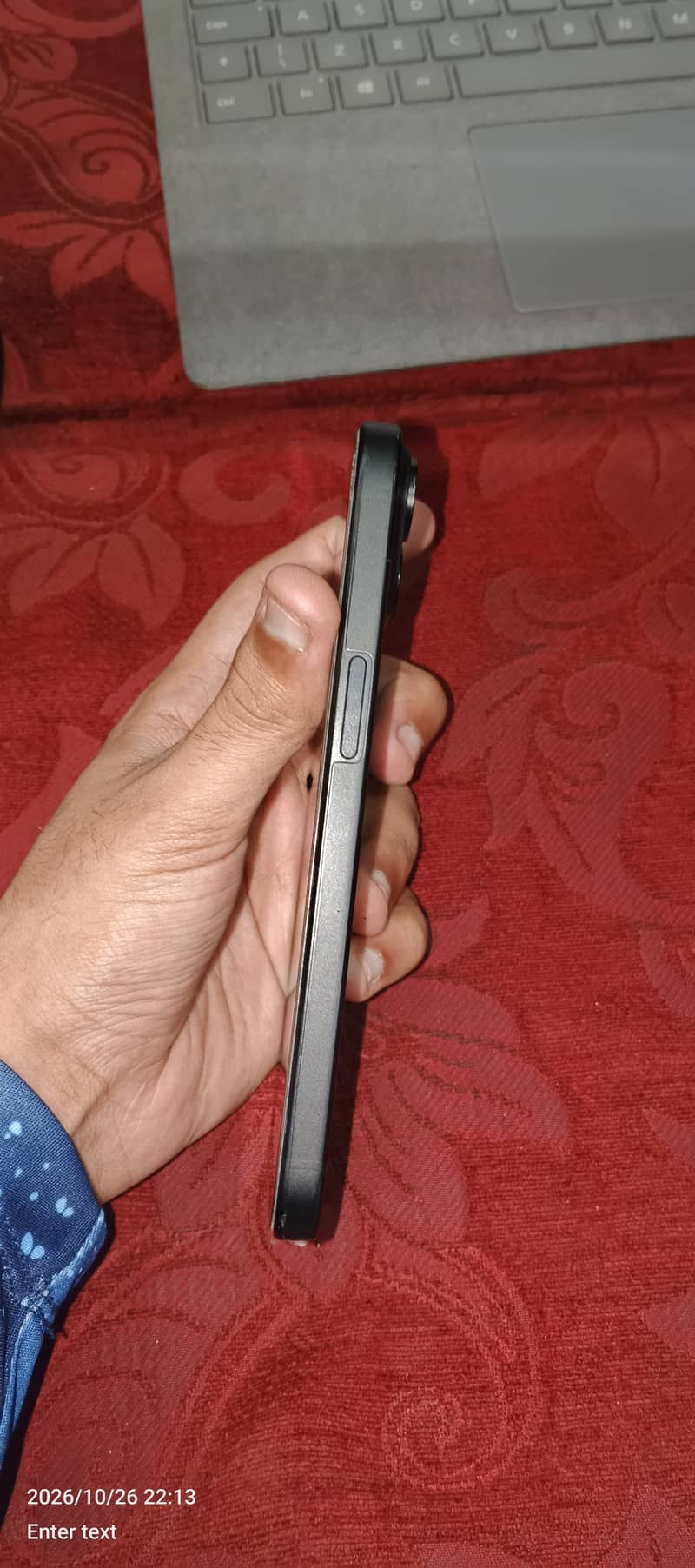 Apple iPhone 15 3