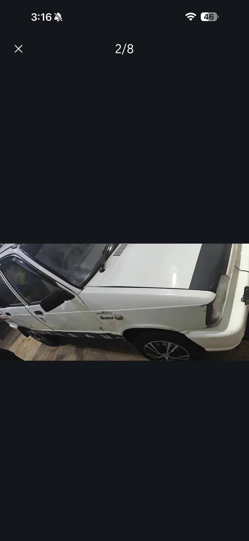 Mehran VXR 2015 3