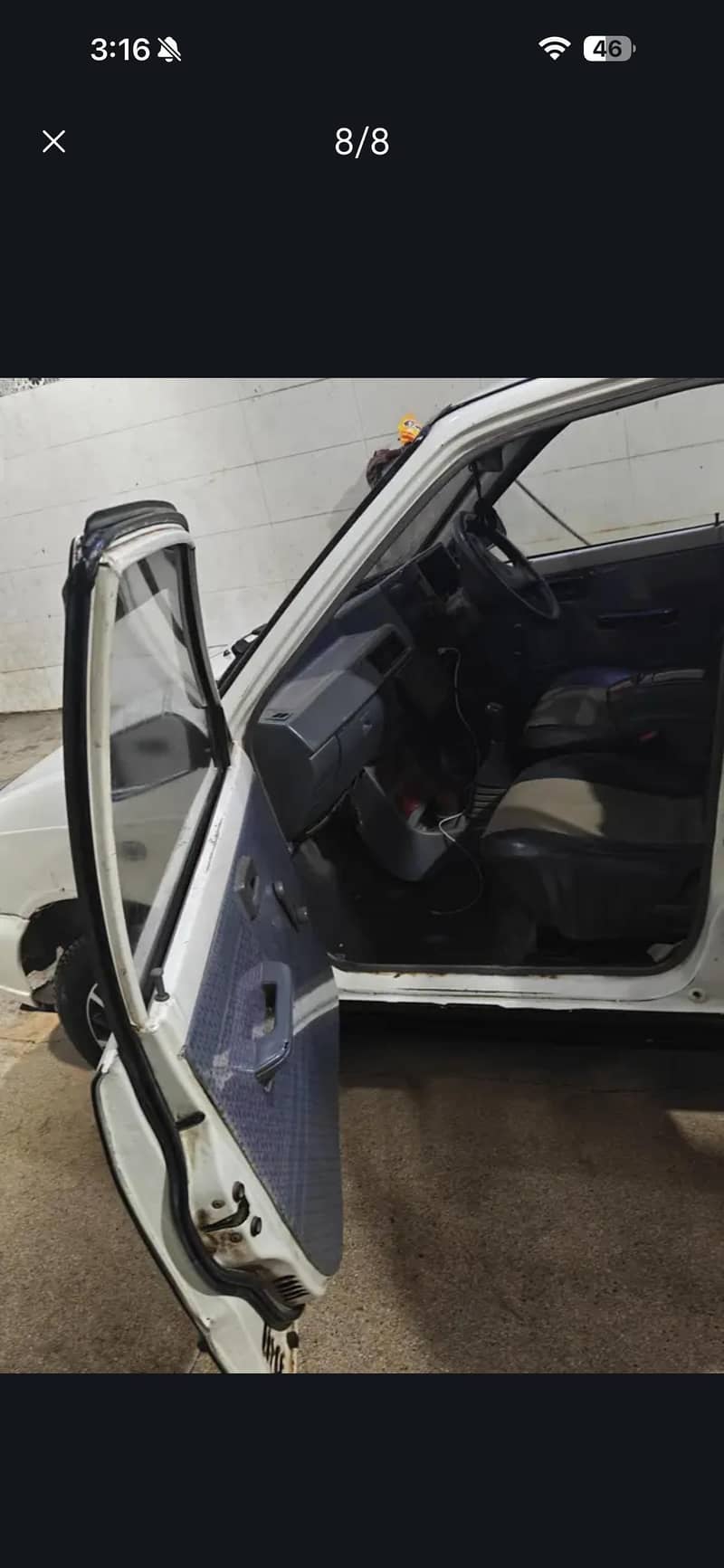 Mehran VXR 2015 4