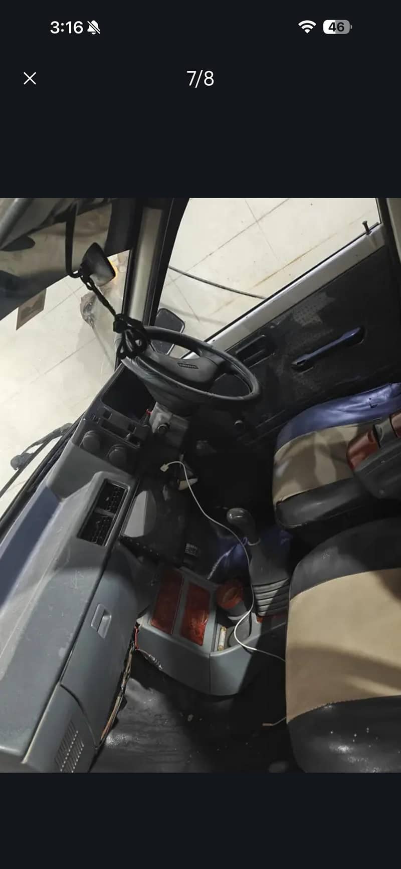 Mehran VXR 2015 5