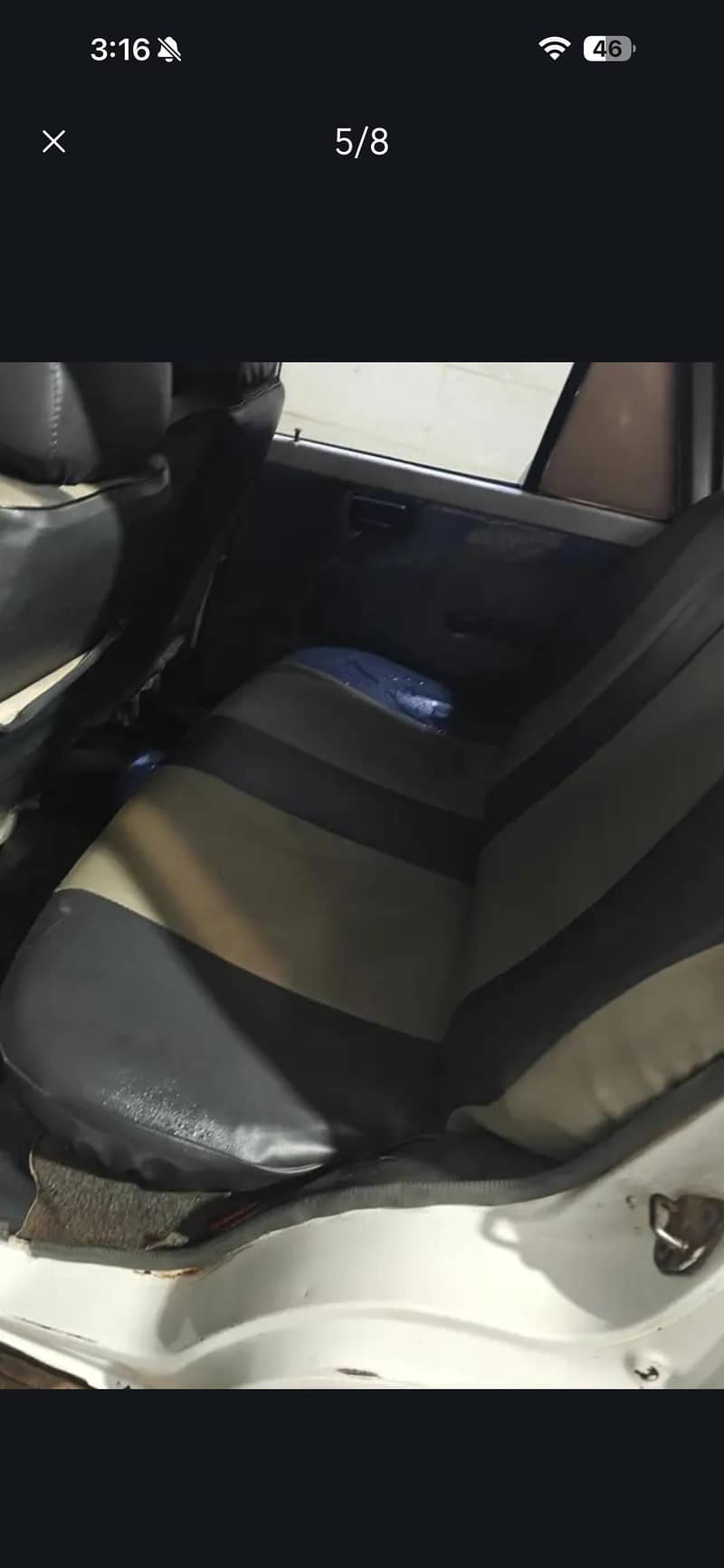 Mehran VXR 2015 7