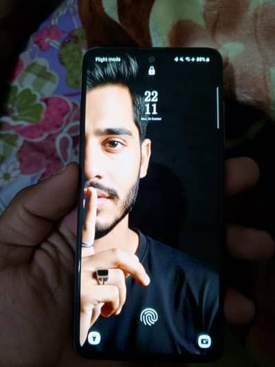 Samsung Mobile A51