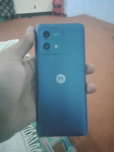 Motorola Moto G Stylus 2023 exchange possible