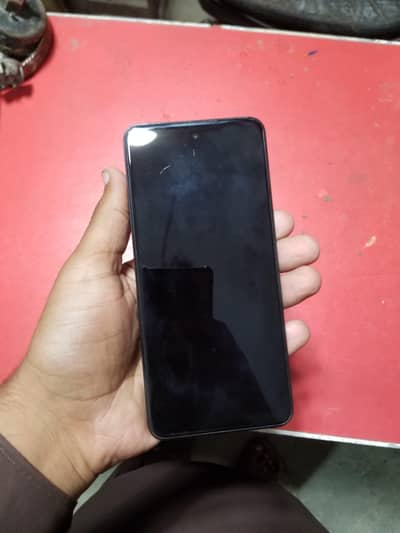 Infinix Hot 40i 8/128