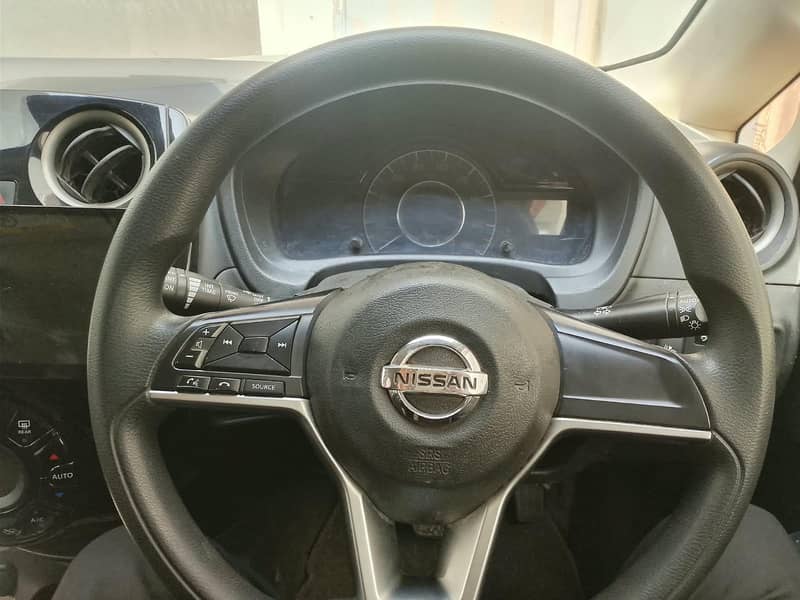 Nissan Note E Power 2018 0