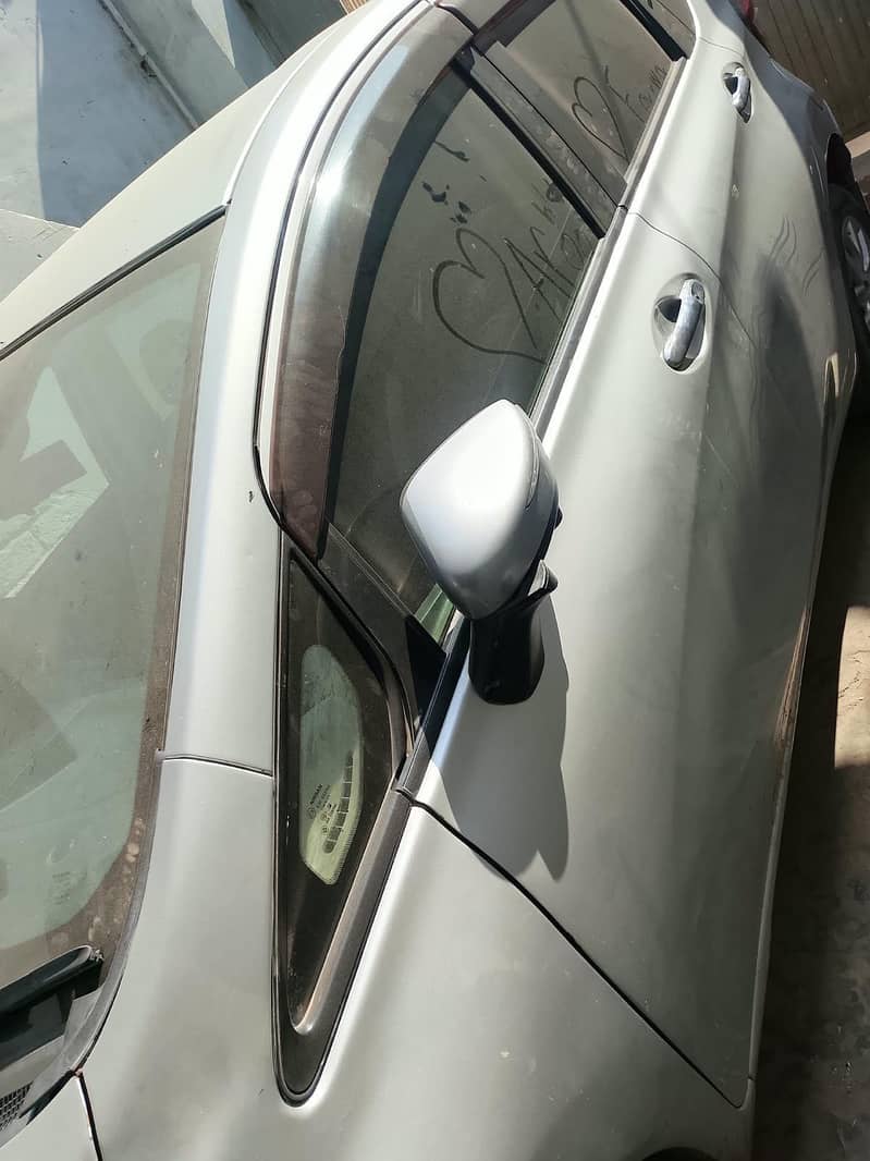 Nissan Note E Power 2018 4
