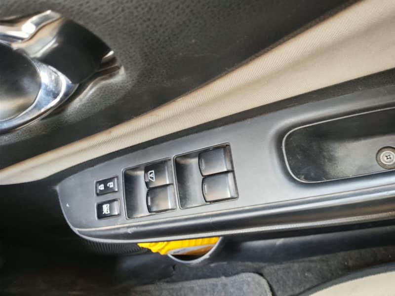 Nissan Note E Power 2018 5