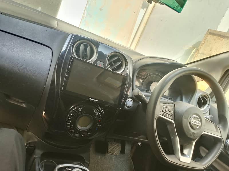 Nissan Note E Power 2018 7