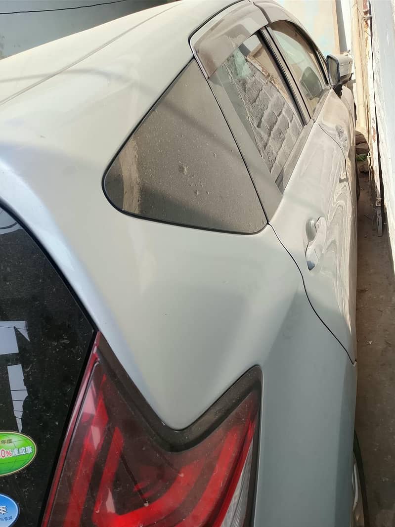 Nissan Note E Power 2018 8