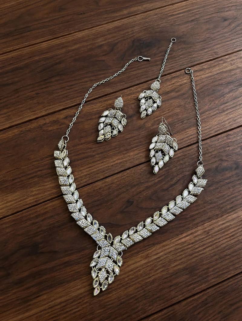 Jewellery sets 1
