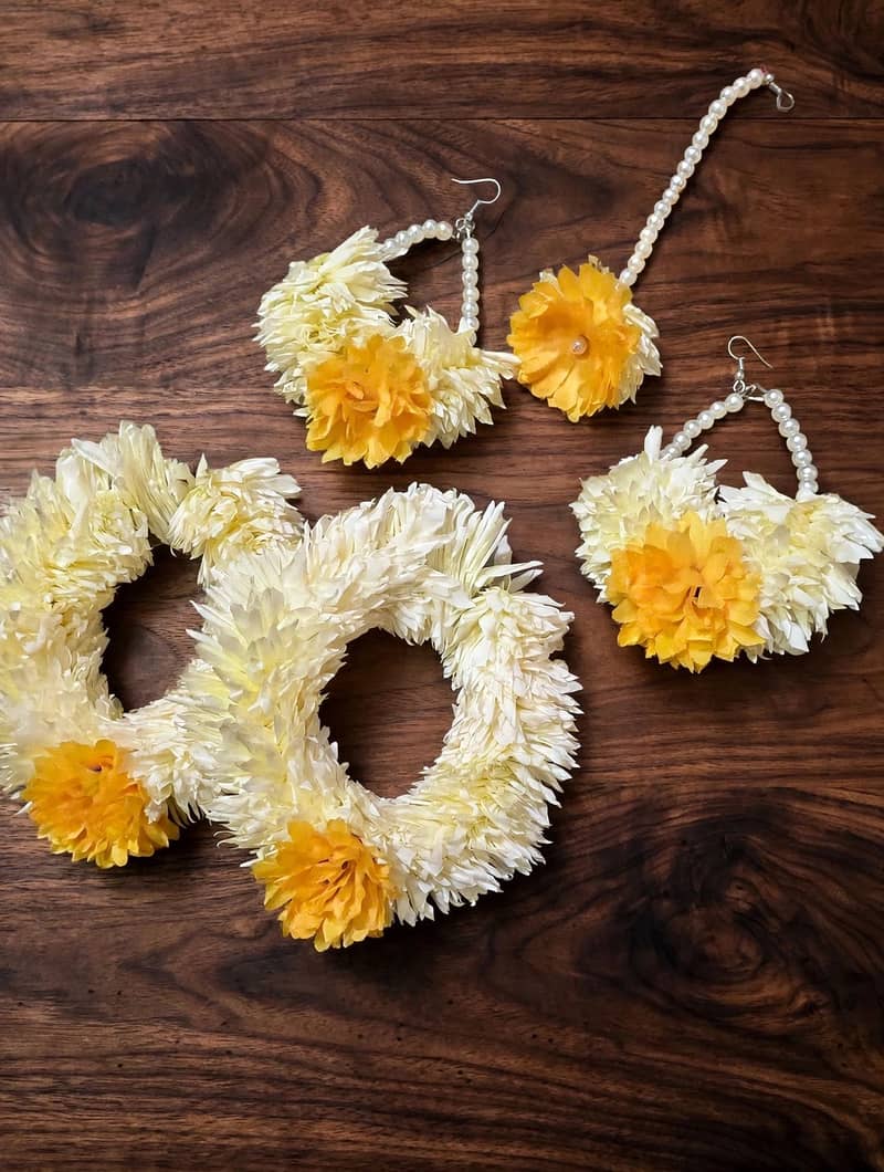 Jewellery sets 2