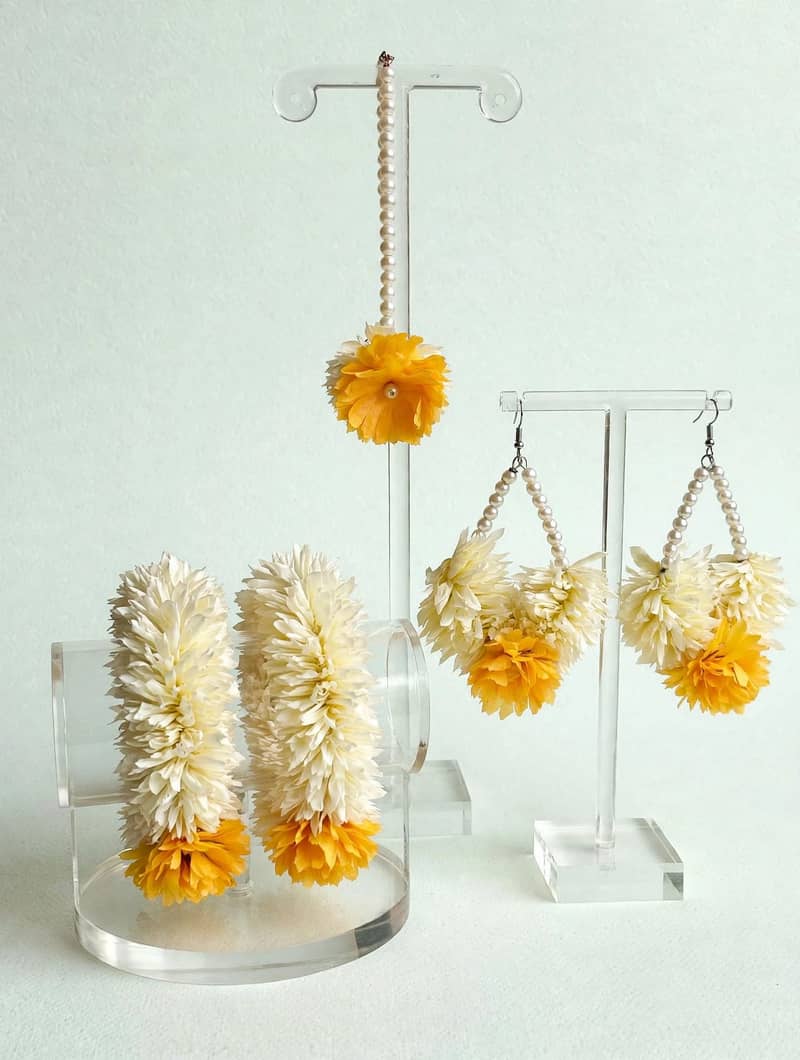 Jewellery sets 3