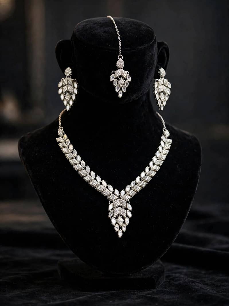 Jewellery sets 5