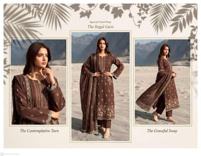 winter collections