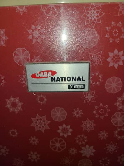 gaba fridge