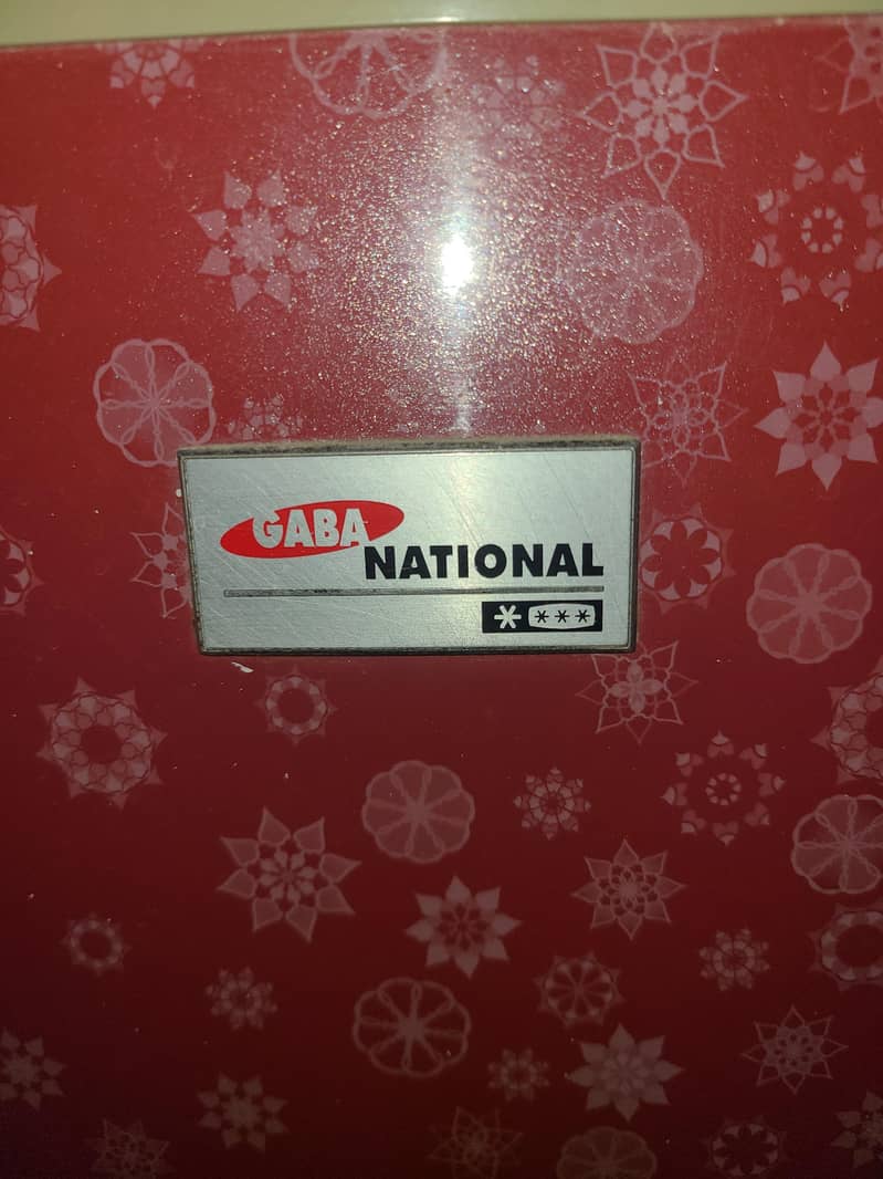gaba fridge 0