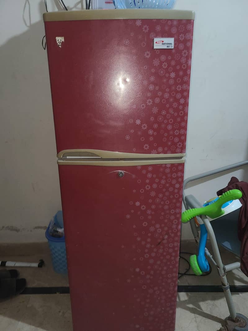 gaba fridge 1