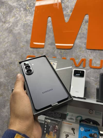 Samsung Mobile S26