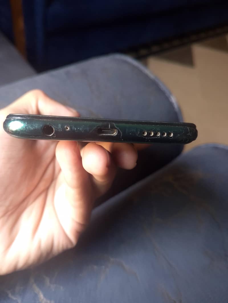 Infinix Note 7 1