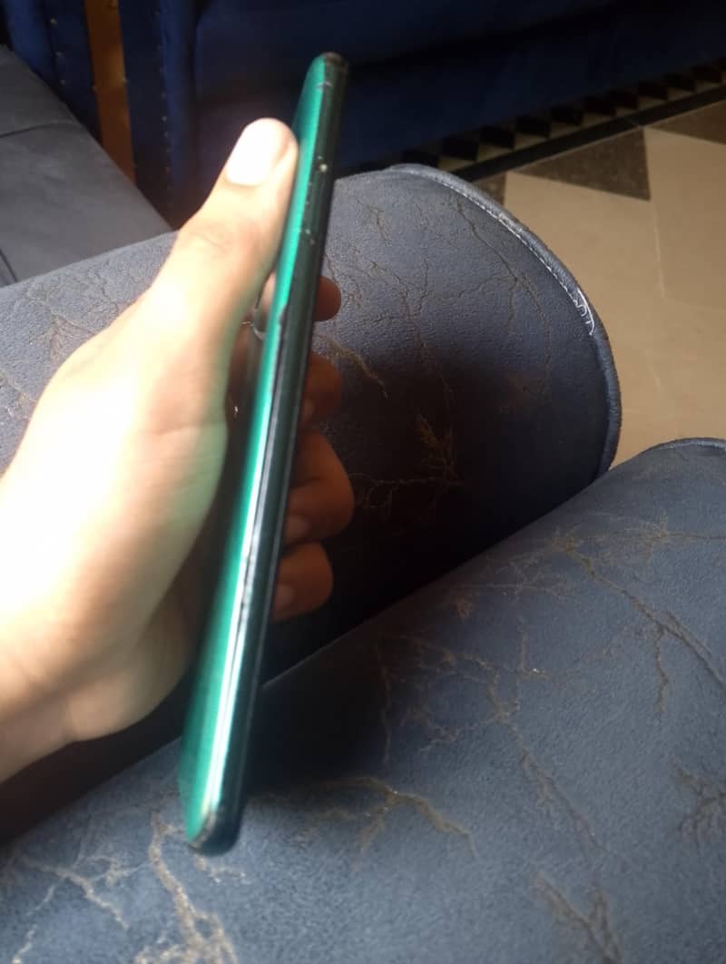 Infinix Note 7 2