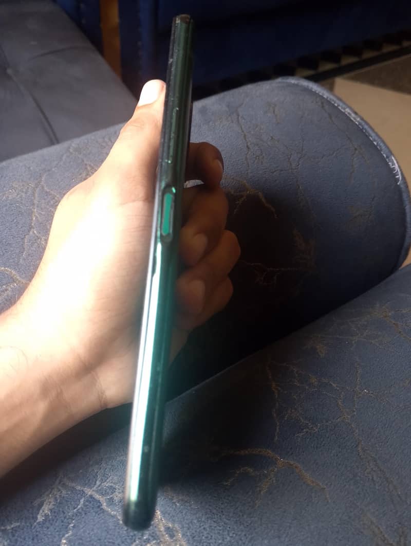 Infinix Note 7 5