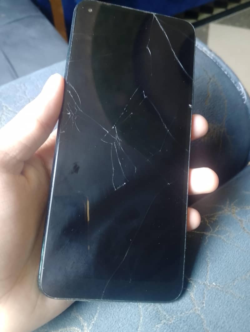 Infinix Note 7 6