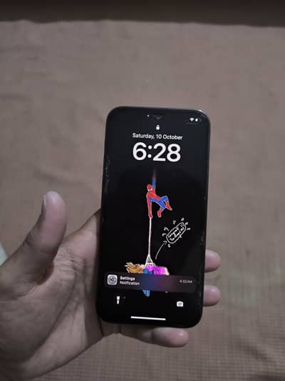 Apple iPhone 12 Pro