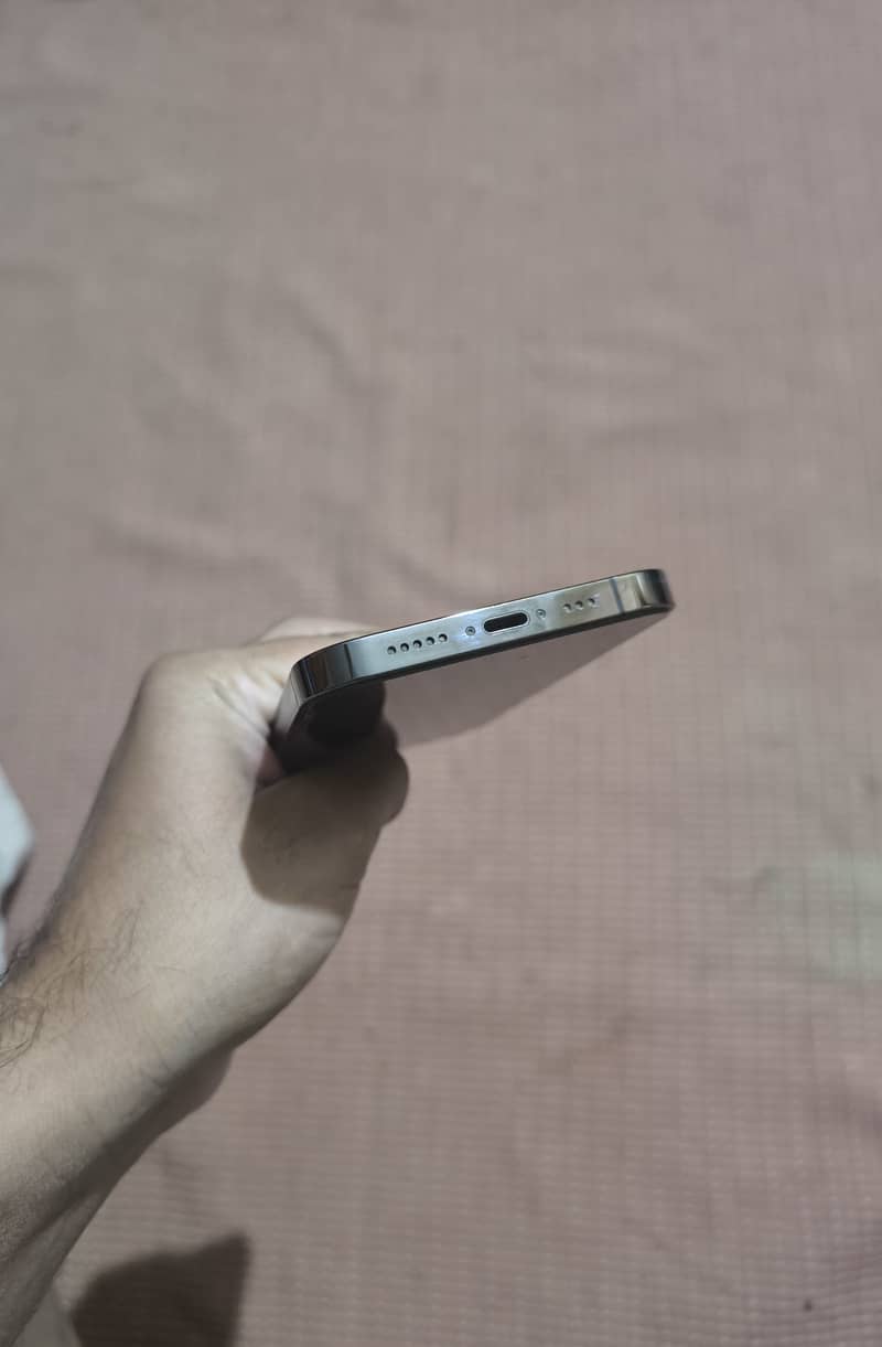 Apple iPhone 12 Pro 5