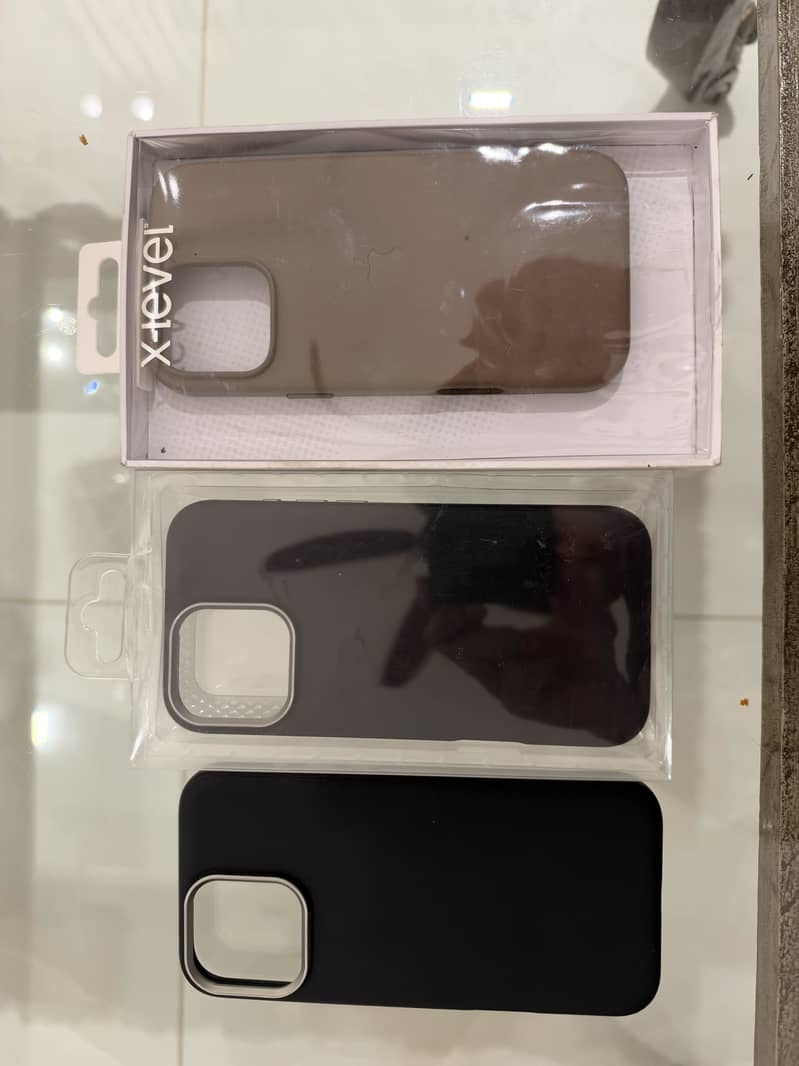 Apple iPhone 16 Pro Max 4