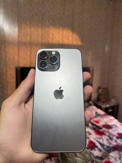 Apple iPhone 13 Pro Max