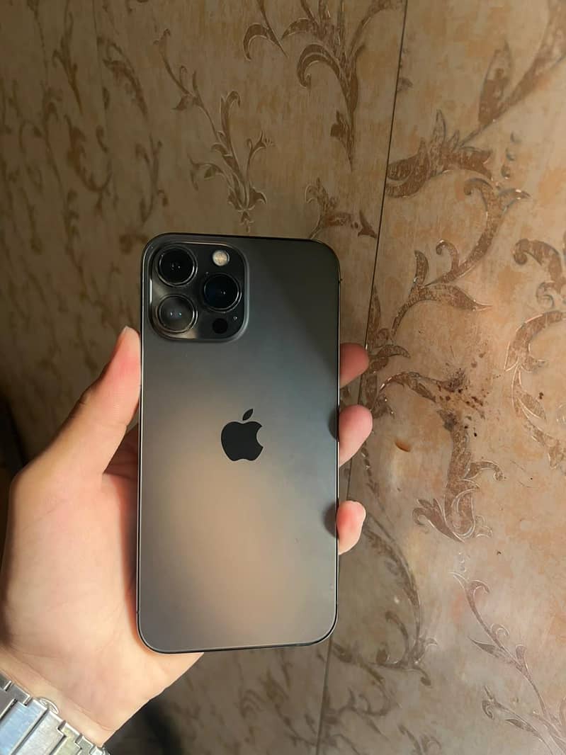 Apple iPhone 13 Pro Max 2
