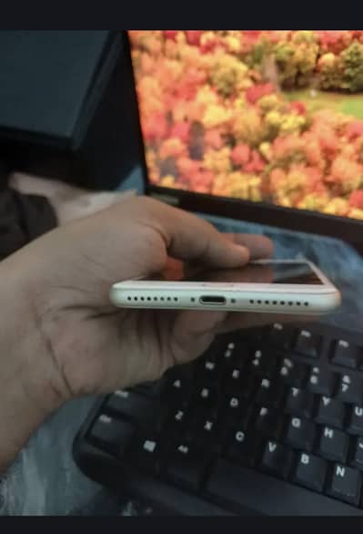 Apple iPhone 7 Plus exchange Possibly ram 32