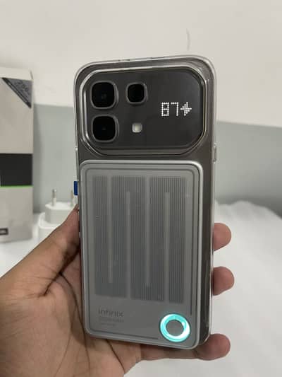 Infinix Note 60 Pro