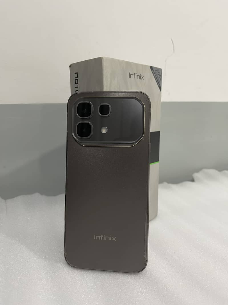 Infinix Note 60 Pro 4