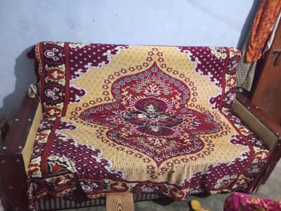 5 seater Sofa sat for sale