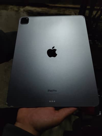 Apple iPad Pro M2 13-inch 256GB Wi-Fi | M2 Chip