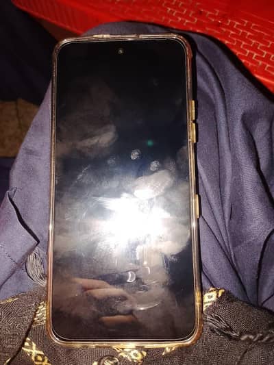 Infinix Hot 60i